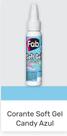 Corante Soft Gel Candy Azul