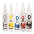 Corante Soft Gel concentrado 5 cores 60ml Mago