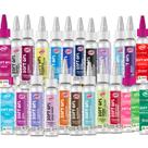 Corante Soft Gel Kit 24 Unidades Sortidas Mix