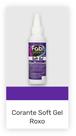 Corante Soft Gel Roxo