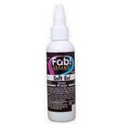Corante soft gel super preto 25g fab