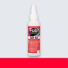 Corante Soft Gel Super Vermelho 25g Fab