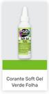 Corante Soft Gel Verde Folha