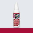 Corante Soft Gel Vermelho Natal 25g Fab