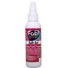 Corante soft gel vermelho natal 25g fab