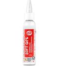 Corante Softgel Vermelho Morango 60g Mix