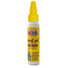 Corante Sweet Gel Amarelo Pólem - 25g - 1 unidade - Coloriz - Rizzo