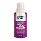 Corante Tekbond Violeta 50Ml Corante Tekbond Violeta 50Ml