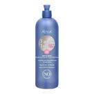 Corante Temporário para Cabelos Roux Fanci-Full White Minx 450 ml