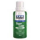 Corante Tintas Coloridas Super Color 50ML Tek Bond