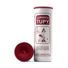 Corante tupy cor 16 bordô unidade