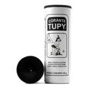 Corante tupy cor 36 preto unidade