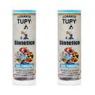 Corante Tupy Sintético P/ Tingir Botões, Pedrarias, Acrilicos, Aviamentos Em Geral