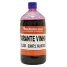 Corante: Vinho (Translúcido) 1 L