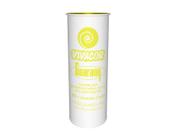 Corante Vivacor Guarany 40g - Cor 80 Amarelo Limão
