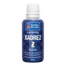 Corante Xadrez 50Ml Azul . / Kit C/ 12 Unidades