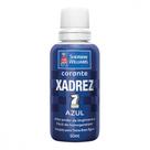 Corante Xadrez 50Ml Azul ./ Kit Com 12 Unidades