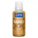 Corante Xadrez 50Ml Ocre . / Kit C/ 12 Unidades