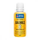 Corante Xadrez Amarelo 50 Ml - Kit C/12 PC