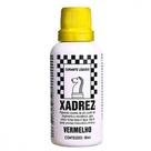 Corante Xadrez Amarelo 50Ml Para Tinta 31100178 . / Kit C/ 12