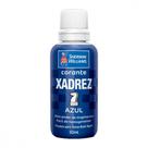 Corante Xadrez Azul 50 Ml - Kit C/12 PC