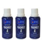 Corante Xadrez Azul 50ml - 4 Undd (200ml) Líquido