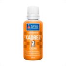 Corante xadrez globo 50ml ocre Corante xadrez globo 50ml ocre