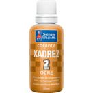 Corante Xadrez Ocre 50 Ml - Kit C/12 PC