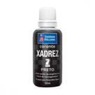 Corante Xadrez Preto 50 Ml - Kit C/12 PC