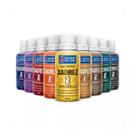 Corante Xadrez Todas As Cores 9 Peças - Kit Completo