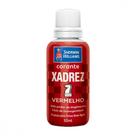 Corante Xadrez Vermelho 50 Ml - Kit C/12 PC