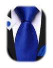 Corbata Barry.Wang de Seda 150 cm Extra Larga Color Sólido Juego Corbata Barry.Wang de Seda 150 cm Extra Larga Color Sólido Juego