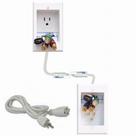 Cord Hider PowerBridge ONE-CK para TVs montadas na parede