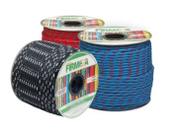 Corda 12mm Poliester 20metros Cores