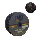 Corda Amarração 8mm 157mt Poliéster Náutica Carga Camping Corda Amarração 8mm 157mt Poliéster Náutica Carga Camping