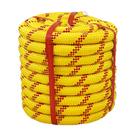 Corda Arborista Corda de escalada Glfcai 19 mm x 15 mm de poliéster
