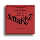 Corda Avulsa 7a Violão Nylon 7C Savarez Traditionnels 5207R F035
