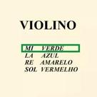 Corda Avulsa Mi para Violino -Mauro Calixto Corda Avulsa Mi para Violino -Mauro Calixto