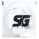 Corda Avulsa nota Si 011 SG para Guitarra Corda Avulsa nota Si 011 SG para Guitarra