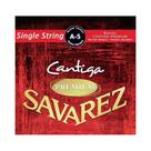 Corda Avulsa Nylon A Savarez Alliance Cantiga Premium Corda Avulsa Nylon A Savarez Alliance Cantiga Premium