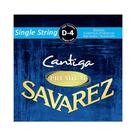 Corda Avulsa Nylon D Savarez Alliance Cantiga Premium Corda Avulsa Nylon D Savarez Alliance Cantiga Premium