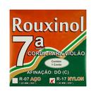 Corda Avulsa Para Violão Nylon 7 (DÓ) Rouxinol R17 Corda Avulsa Para Violão Nylon 7 (DÓ) Rouxinol R17
