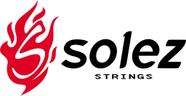 Corda Avulsa Solez p/ Contrabaixo ASCB 0.032 Corda Avulsa Solez p/ Contrabaixo ASCB 0.032