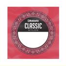 Corda Avulsa Violão Nylon .028 D'Addario Classic Stude J2701