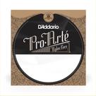 Corda Avulsa Violão Nylon 7A DO C DAddario Pro-Arté NYL058W F035