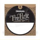 Corda Avulsa Violão Nylon D Addario Pro-Arté Nylon NYL056W F035