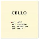 Corda Avulsa Violoncelo Mauro Calixto Lá Corda Avulsa Violoncelo Mauro Calixto Lá