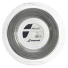 Corda Babolat Pro Last 16l 1.30mm Cinza - Rolo com 200 Metros