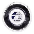 Corda Babolat Pro Last 17l 1.25mm Preta Rolo Com 200 Metros