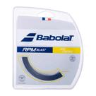 Corda Babolat RPM Blast Preta Set Individual